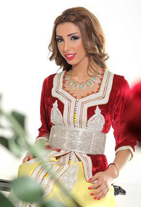 بالفيديو والصور: هذا هو خطيب دنيا بطمة